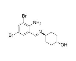 Ambroxol EP Impurity C